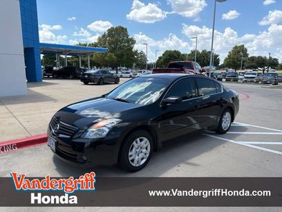 Used 2009 Nissan Altima 2.5 S w/ Convenience Pkg