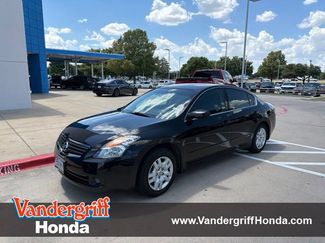 Used 2009 Nissan Altima 2.5 S w/ Convenience Pkg FWD video 1