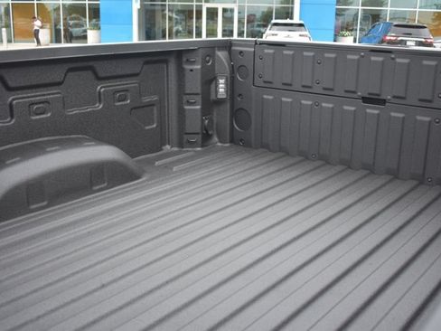 New 2026 Chevrolet Silverado 2500 Custom w/ Custom Value Package AWD/4WD image 15