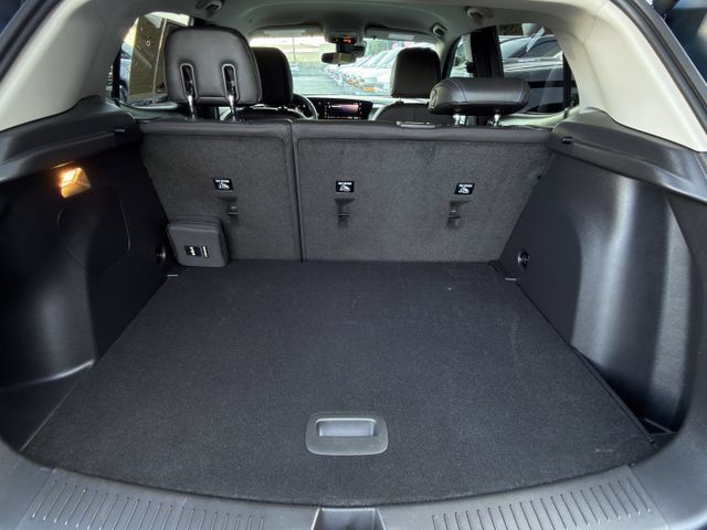 Certified 2025 Buick Encore GX Sport Touring FWD image 27