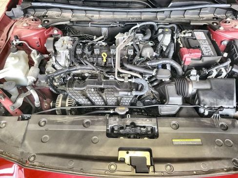 Used 2022 Nissan Altima 2.5 SL FWD image 26