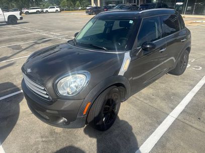Used 2013 MINI Cooper Countryman