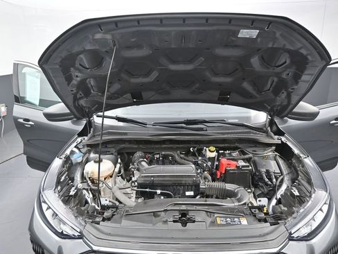 Used 2023 Ford Escape Active FWD image 32