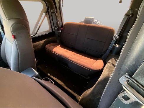 Used 2003 Jeep Wrangler X AWD/4WD image 20