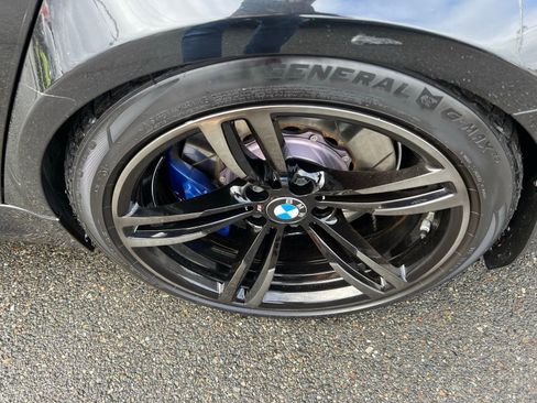 Used 2017 BMW M3 image 14