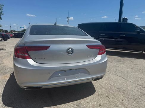 Used 2017 Buick LaCrosse Essence w/ Sights and Sounds Package image 5