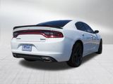 Used 2020 Dodge Charger SXT w/ Blacktop Package image 3