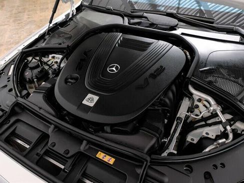 Used 2023 Mercedes-Benz Maybach S 680 4MATIC image 46