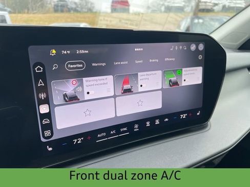 New 2026 Audi Q3 quattro 2.0T image 13