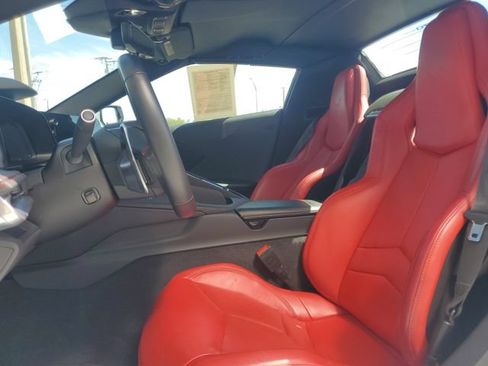 Used 2023 Chevrolet Corvette Stingray Convertible w/ 1LT RWD image 13