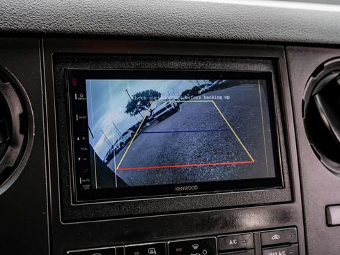 Used 2011 Ford F450 XL w/ PWR Equipment Group AWD/4WD image 19