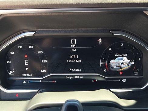 Used 2024 GMC Sierra 1500 Denali image 26