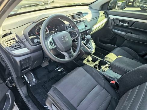 Used 2019 Honda CR-V LX image 14