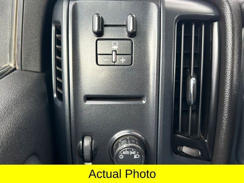 Used 2018 Chevrolet Silverado 2500 W/T w/ WT Convenience Package image 19