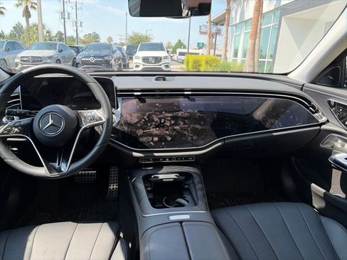 Used 2026 Mercedes-Benz E 450 4MATIC All-Terrain Wagon image 10
