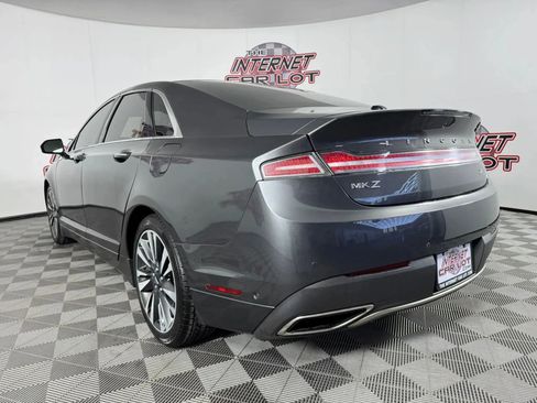 Used 2019 Lincoln MKZ Reserve FWD image 29