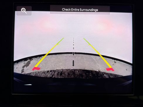 Used 2023 Jeep Grand Cherokee L Laredo image 16