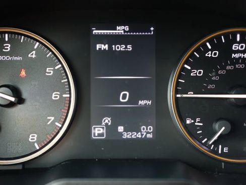 Certified 2024 Subaru Outback Wilderness AWD/4WD image 25