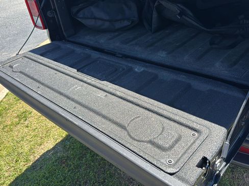 Used 2020 Jeep Gladiator Rubicon w/ Trailer Tow Package AWD/4WD image 29