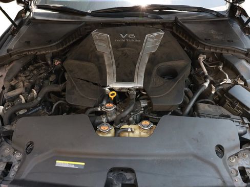 Used 2017 INFINITI Q50 3.0t Premium RWD image 47