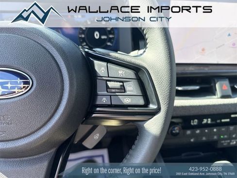 New 2026 Subaru Outback Limited AWD/4WD image 64