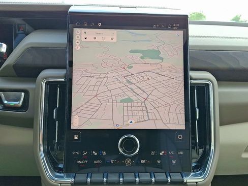 New 2026 GMC Yukon Denali w/ Advanced Technology Package AWD/4WD image 19