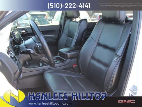 Used 2022 Dodge Durango GT image 12