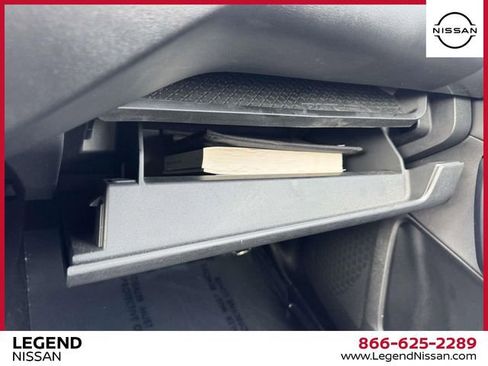 Certified 2023 Nissan Pathfinder SL image 31