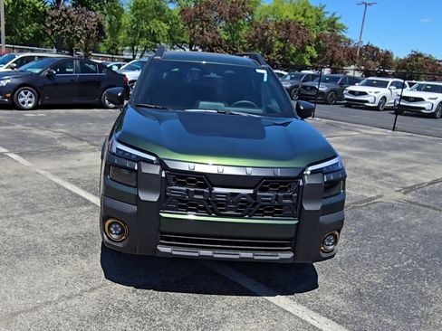 New 2026 Subaru Outback Wilderness AWD/4WD image 3