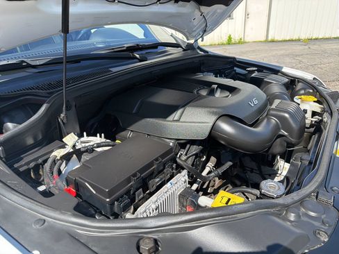 Used 2014 Jeep Grand Cherokee Limited AWD/4WD image 36