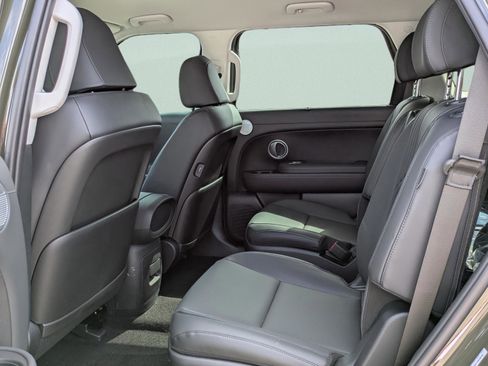 New 2026 Hyundai Palisade FWD Hybrid image 13