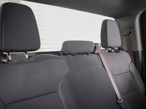 Used 2023 Chevrolet Silverado 2500 Custom w/ Custom Convenience Package image 30