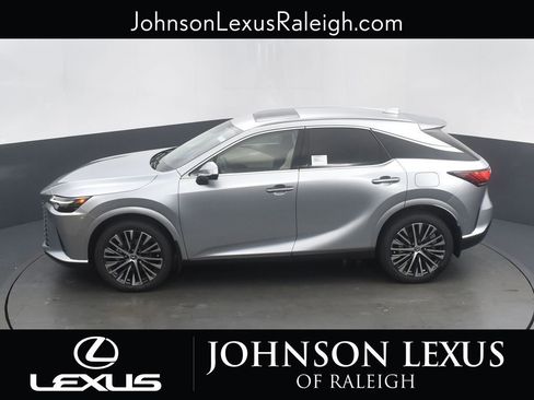 Used 2025 Lexus RX 350 w/ Convenience Package AWD/4WD image 30