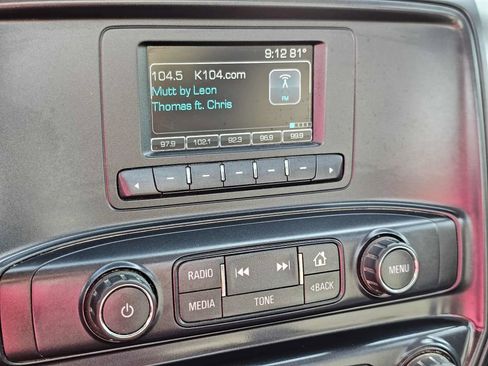 Used 2016 Chevrolet Silverado 1500 W/T image 16