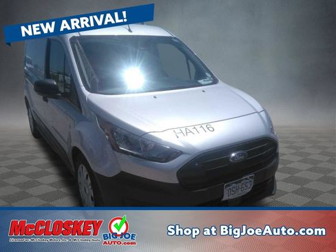 Used 2020 Ford Transit Connect XL FWD image 1