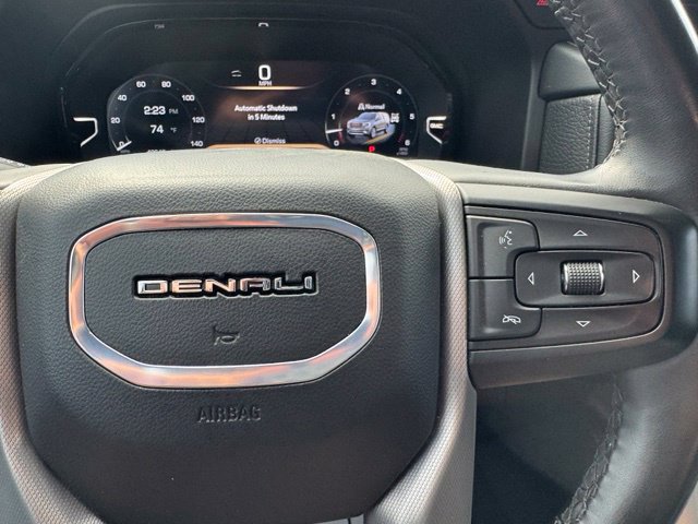 Used 2024 GMC Yukon XL Denali AWD/4WD image 35