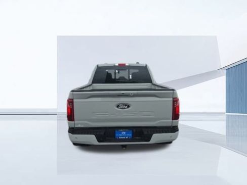 Used 2024 Ford F150 XLT w/ Equipment Group 302A MID image 6