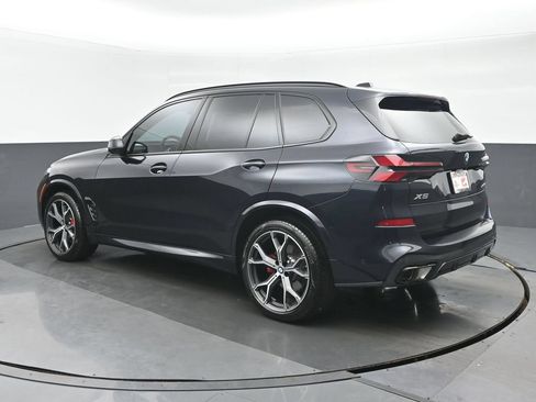 Used 2024 BMW X5 xDrive40i w/ M Sport Package AWD/4WD image 5