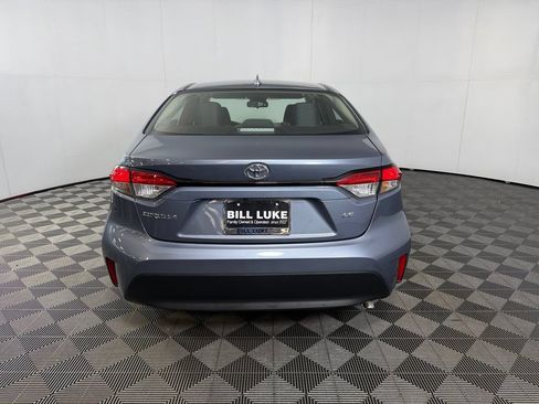 Used 2026 Toyota Corolla LE FWD image 7