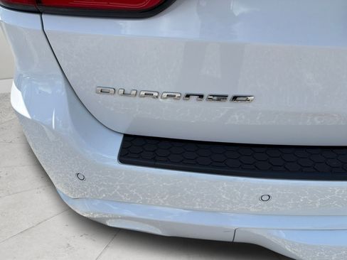 Used 2024 Dodge Durango GT RWD image 41