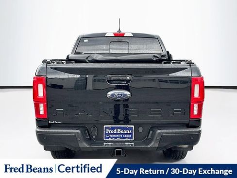 Used 2020 Ford Ranger XLT w/ Equipment Group 302A Luxury image 6