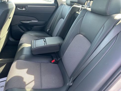 Used 2018 Honda Clarity Plug-In Hybrid image 21