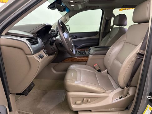 Used 2018 Chevrolet Tahoe Premier image 10