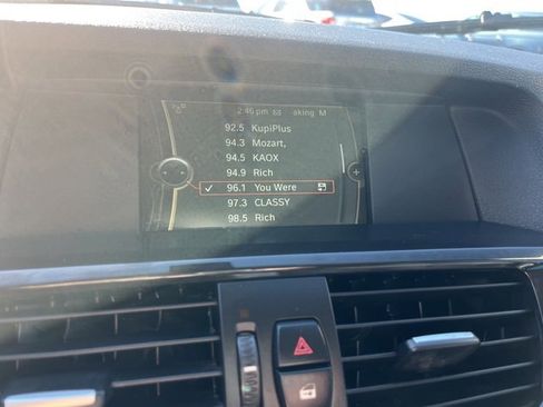 Used 2014 BMW X3 xDrive35i image 39