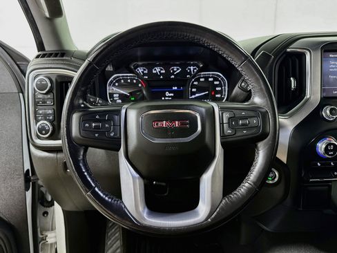 Used 2022 GMC Sierra 1500 Elevation AWD/4WD image 14