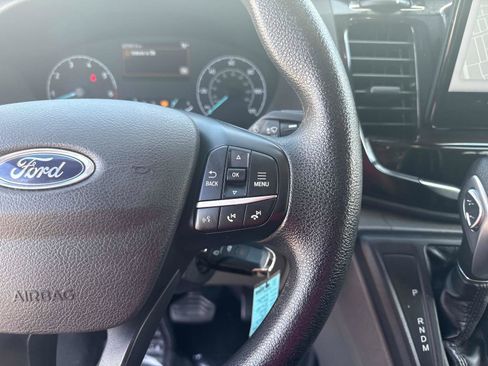 Used 2023 Ford Transit 350 XLT image 24