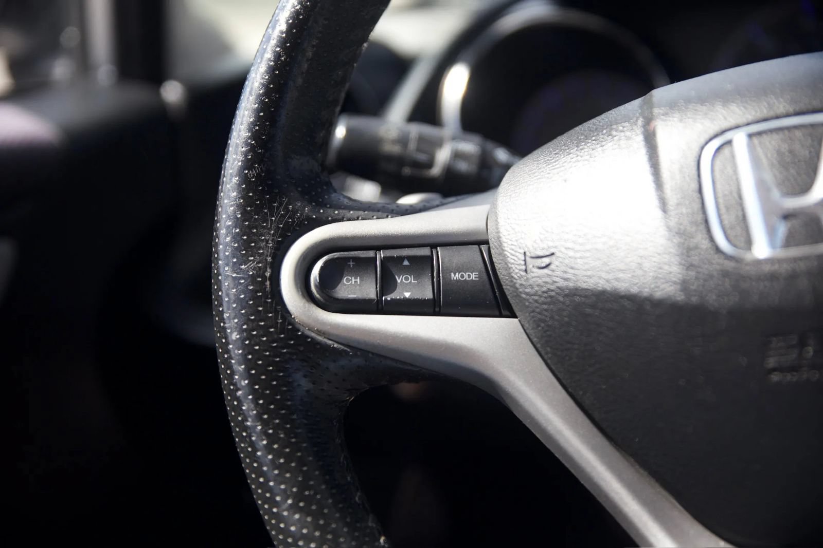 Used 2008 Honda Accord EX-L image 17