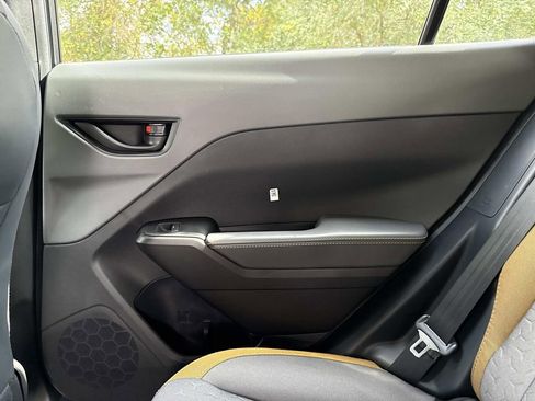 New 2026 Subaru Crosstrek 2.5i Sport AWD/4WD image 17