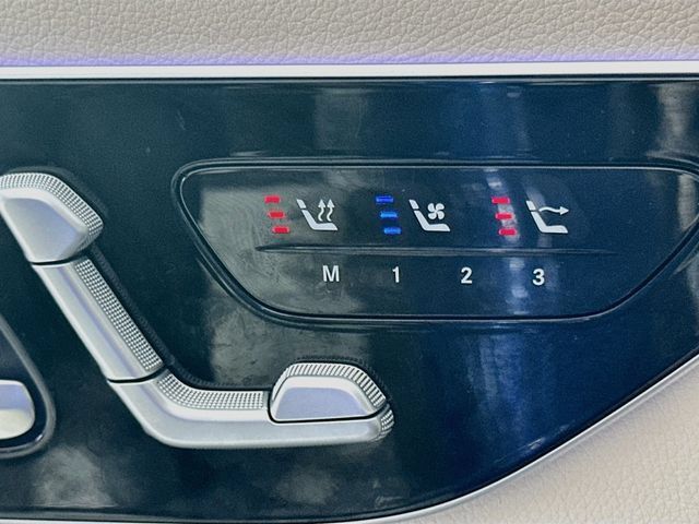 Certified 2024 Mercedes-Benz CLE 450 4MATIC Cabriolet image 20