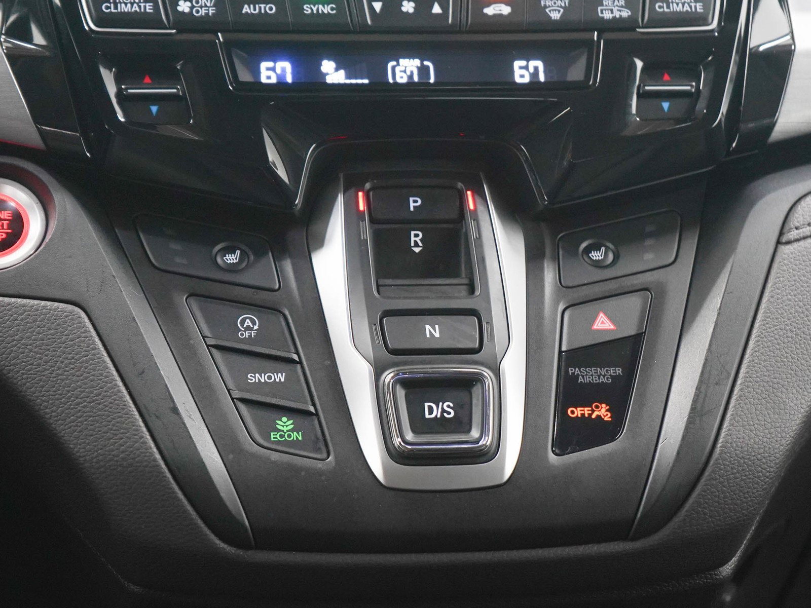 Used 2018 Honda Odyssey Touring image 21
